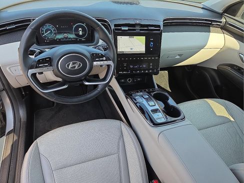 Used 2024 Hyundai Tucson Limited AWD/4WD image 6