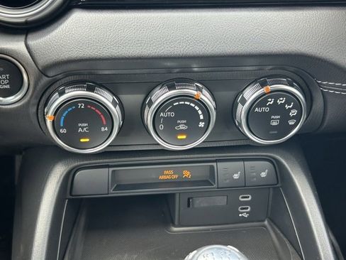 New 2025 MAZDA MX-5 Miata Grand Touring image 17