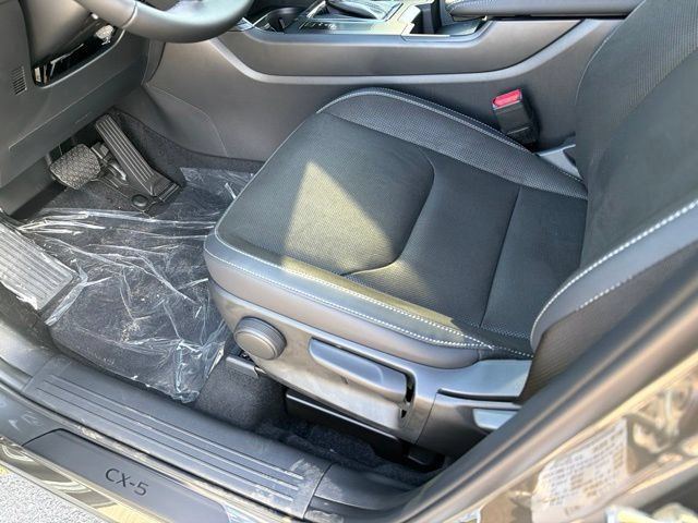 New 2026 MAZDA CX-5 Select AWD/4WD image 12