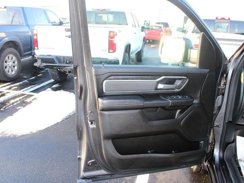 Used 2022 RAM 1500 Big Horn image 25