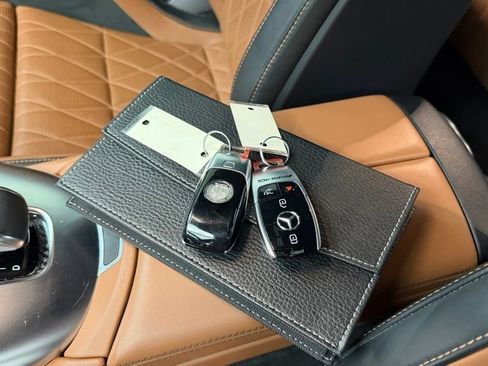 Used 2019 Mercedes-Benz AMG GT 63 S image 45