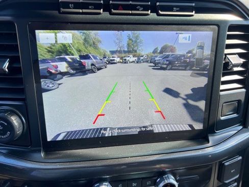 Certified 2022 Ford F150 XLT w/ Equipment Group 302A High image 20