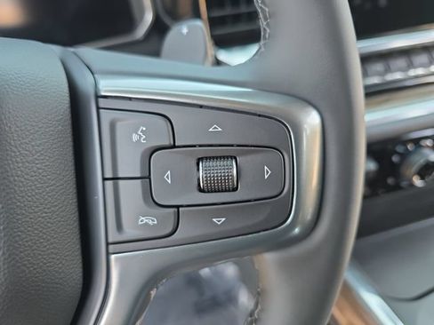 New 2026 Chevrolet Silverado 1500 RST AWD/4WD image 20