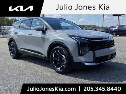 New 2026 Kia Sportage SX