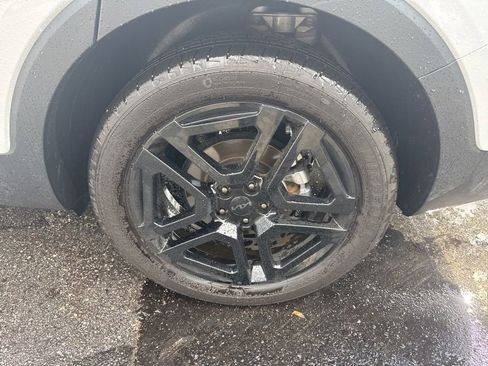Used 2025 Kia Telluride SX Prestige X-Line AWD/4WD image 6