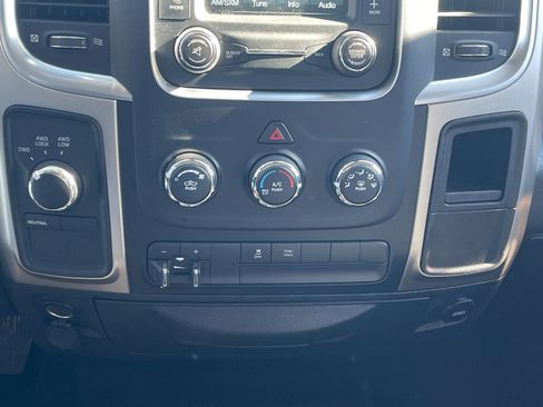 Used 2018 RAM 2500 SLT image 21