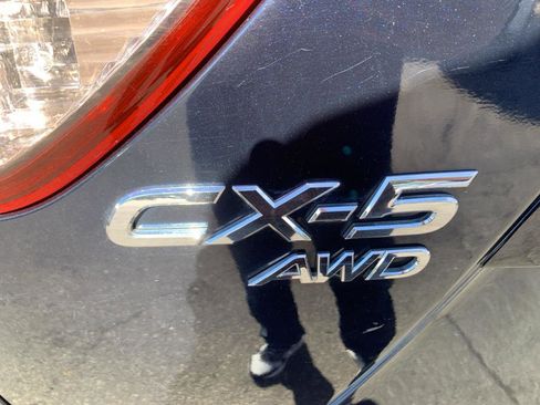 Used 2015 MAZDA CX-5 Sport w/ Bluetooth Audio Package image 24