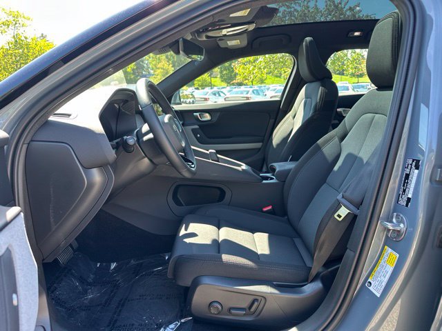 Certified 2024 Polestar Polestar 2 AWD/4WD image 16