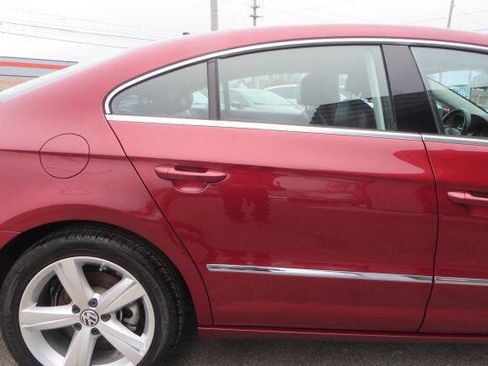 Used 2014 Volkswagen CC Sport image 20