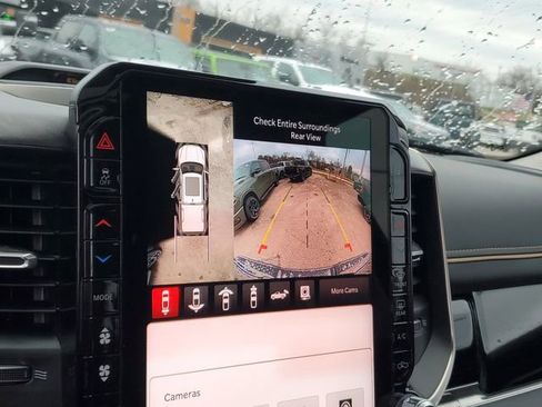 New 2026 RAM 1500 Tungsten image 10