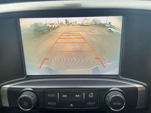 Used 2016 Chevrolet Silverado 1500 LT w/ All Star Edition image 26