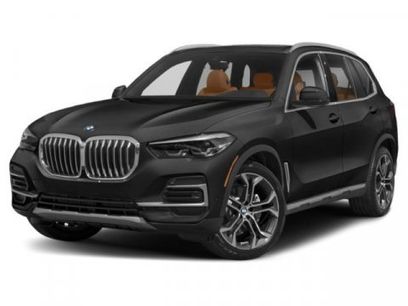 Used 2023 BMW X5 sDrive40i w/ Parking Assistance Package