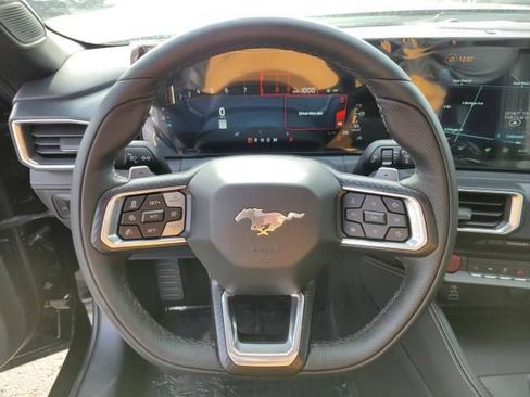 New 2026 Ford Mustang GT Premium image 21