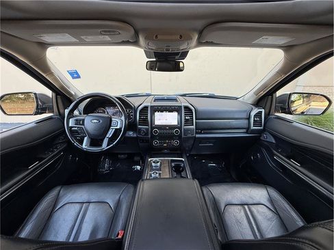 Used 2019 Ford Expedition Max Platinum AWD/4WD image 23