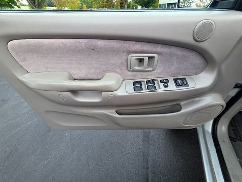 Used 2003 Toyota Tacoma 4x4 Double Cab image 33