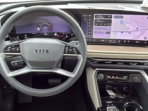 New 2026 Audi Q5 Premium Plus AWD/4WD image 19