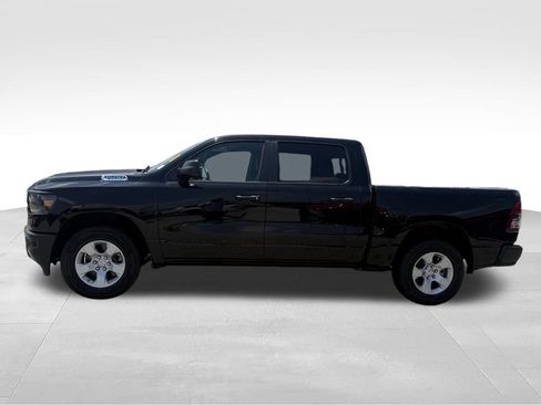Used 2024 RAM 1500 Tradesman AWD/4WD image 2