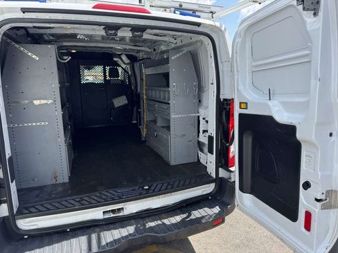 Used 2015 Ford Transit 350 148 Low Roof RWD image 29