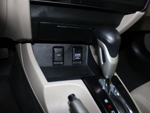 Used 2013 Honda Civic LX image 15