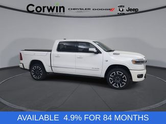 New 2026 RAM 1500 Limited 360° Tour