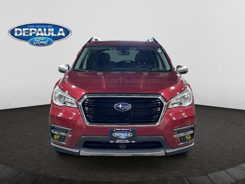 Used 2021 Subaru Ascent Touring AWD/4WD image 10