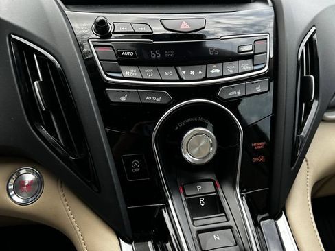 Used 2024 Acura RDX SH-AWD image 20