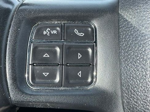 Used 2018 RAM 1500 Rebel w/ Luxury Group image 39