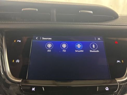 Used 2024 Cadillac XT6 Premium Luxury image 18