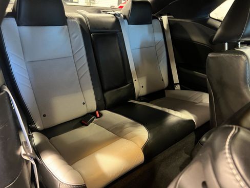 Used 2023 Dodge Challenger SRT Hellcat image 35