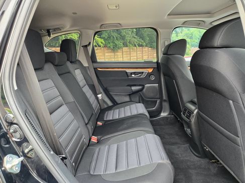 Certified 2020 Honda CR-V EX image 25