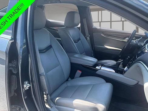 Used 2017 Cadillac XTS Luxury FWD image 26