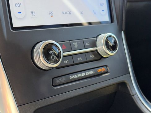 Used 2023 Ford Edge Titanium AWD/4WD image 19