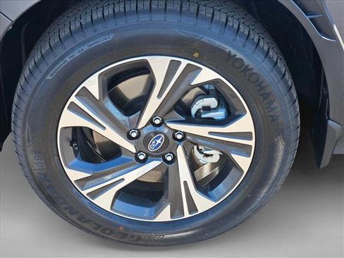 New 2026 Subaru Crosstrek 2.0i Premium image 10