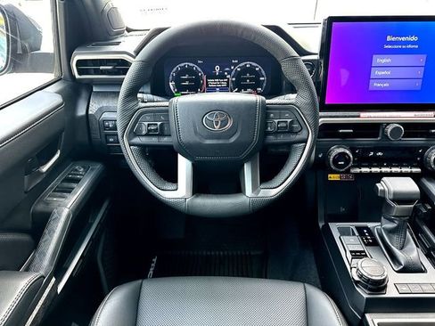 New 2026 Toyota Tacoma Limited image 18