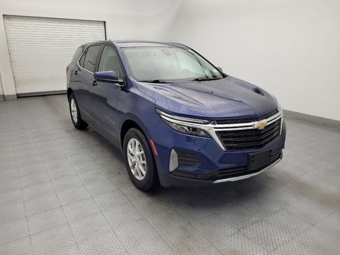 Used 2023 Chevrolet Equinox LT FWD image 13