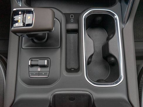 Used 2026 GMC Sierra 1500 Denali AWD/4WD image 30