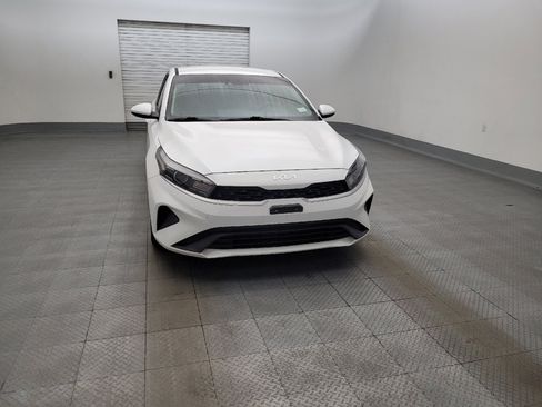 Used 2022 Kia Forte LXS FWD image 14