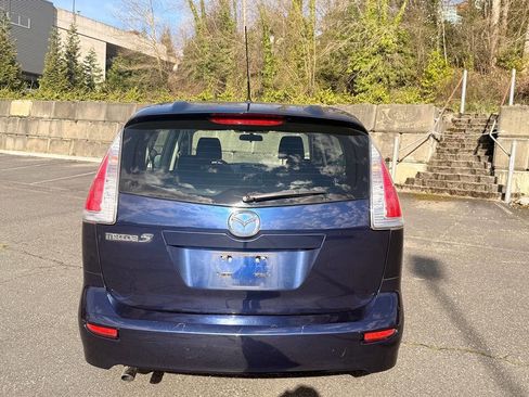Used 2010 MAZDA MAZDA5 Sport w/ Popular Equipment Pkg image 35