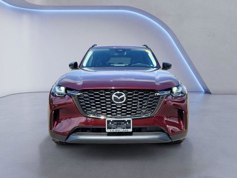 New 2026 MAZDA CX-90 3.3 Turbo w/ Premium Sport Pkg image 16