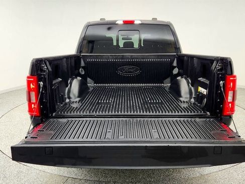 Used 2023 Ford F150 XLT w/ Equipment Group 302A High AWD/4WD image 22