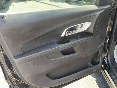 Used 2014 Chevrolet Equinox LS FWD image 9