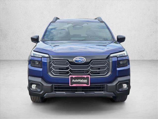New 2026 Subaru Outback Limited AWD/4WD image 8