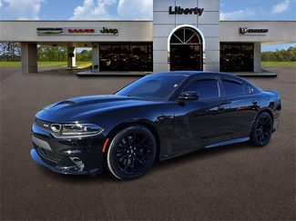 Used 2023 Dodge Charger Scat Pack w/ Daytona Edition Group video 2