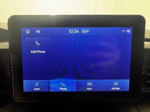 Used 2023 Ford Explorer XLT AWD/4WD image 45