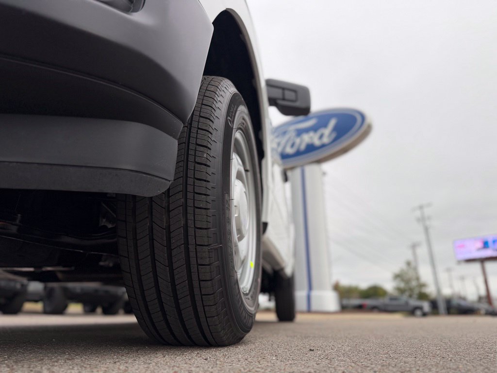 New 2026 Ford F150 XL RWD image 15