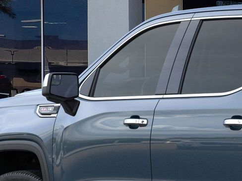 New 2025 GMC Sierra 1500 Denali w/ Denali Reserve Package image 12