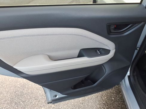 Used 2025 Subaru Forester Premium image 22