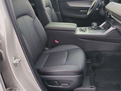 New 2026 MAZDA CX-90 3.3 Turbo w/ Premium Sport Pkg image 23