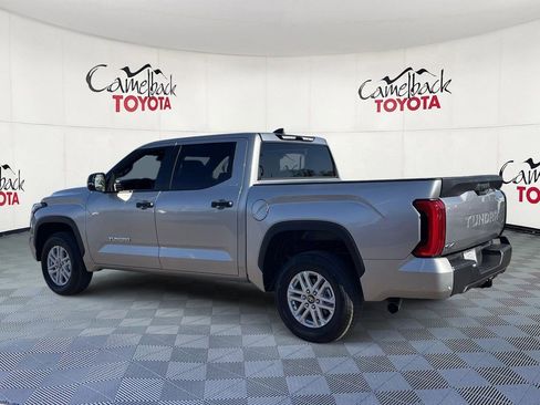 New 2026 Toyota Tundra SR5 AWD/4WD image 5