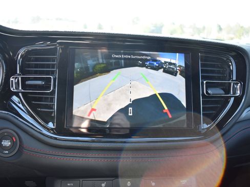 New 2026 Dodge Durango GT image 21